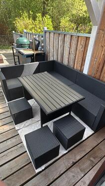 Foto - 1 Zimmer Reihenhaus in Hamburg