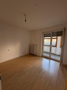 Foto - Schöne 2 Zimmerwohnung in Ludwigshafen - gepflegt & zentral