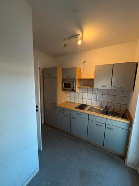 Foto - 2 Zimmer Erdgeschoßwohnung zur Miete in Ludwigshafen am Rhein