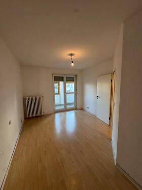 Foto - 2 Zimmer Erdgeschoßwohnung in Ludwigshafen am Rhein