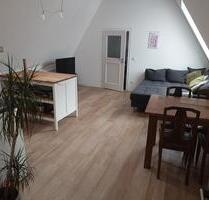 47qm, Osbarück, Altstadt, 2 Zimmer Wohnung in WG - Osnabrück