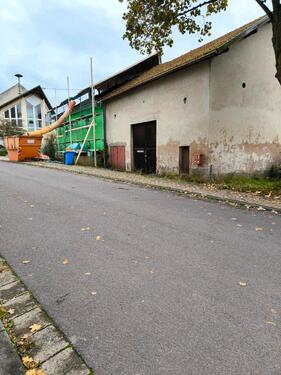 Foto - Scheune in OT. Merzig - 59.000,00&nbsp;EUR Kaufpreis, ca.&nbsp; 200,00&nbsp;m&sup2;