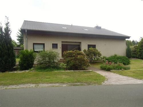 Foto - 3 Zimmer Dachgeschoßwohnung zur Miete in Munster