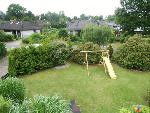 Foto - 3 Zimmer Dachgeschoßwohnung in Munster