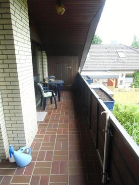 Foto - Dachgeschoßwohnung in Munster zur Miete