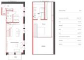 Foto - 1 Zimmer Loft - Studio - Atelier zur Miete in Steinfurt