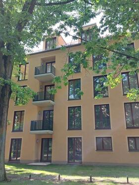 Foto - Etagenwohnung in Markkleeberg zur Miete