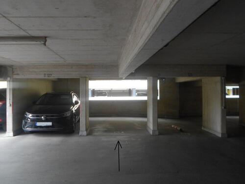 Foto - Tiefgaragenstellplatz an der Grömitzer Seebrücke