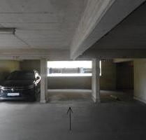 Tiefgaragenstellplatz an der Grömitzer Seebrücke