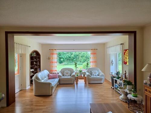 Foto - Bungalow in Wewelsfleth zum Kaufen