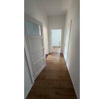 Frisch renovierte 3 Zimmerwohnung in Bremerhaven