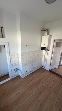 Foto - Etagenwohnung in Bremerhaven zur Miete