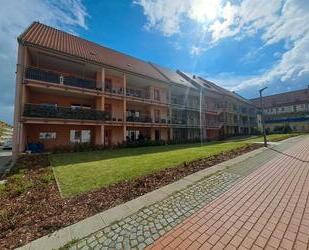 Gästewohnung in zentraler Lage - 60,00&nbsp;EUR Kaltmiete, ca.&nbsp; 23,00&nbsp;m&sup2; in Malchin (PLZ: 17139)