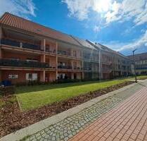 Gästewohnung in zentraler Lage - 60,00&nbsp;EUR Kaltmiete, ca.&nbsp; 23,00&nbsp;m&sup2; in Malchin (PLZ: 17139)