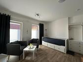 Foto - 1 Zimmer Dachgeschoßwohnung zur Miete in Malchin