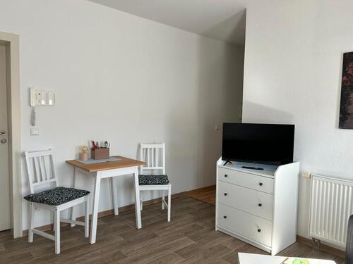 Foto - 1 Zimmer Dachgeschoßwohnung in Malchin