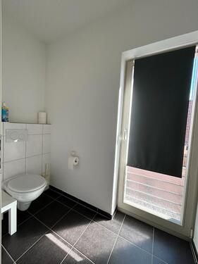 Foto - Dachgeschoßwohnung in Malchin zur Miete