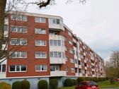 Foto - Schöne helle 2-Zimmer-Wohnung mit Balkon, gute Kapitalanlage