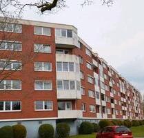 Schöne helle 2-Zimmer-Wohnung mit Balkon, gute Kapitalanlage - Emden