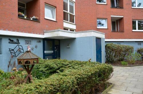 Foto - 2 Zimmer Etagenwohnung in Emden