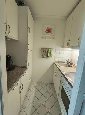 Foto - Etagenwohnung in Neustadt in Holstein zur Miete