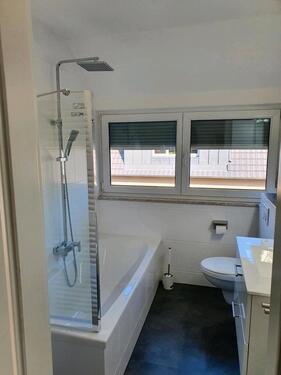 Foto - 4 Zimmer Dachgeschoßwohnung zur Miete in Lauingen (Donau)