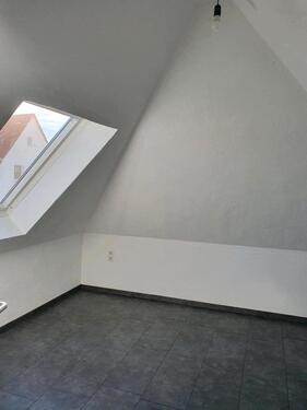 Foto - 4 Zimmer Dachgeschoßwohnung in Lauingen (Donau)