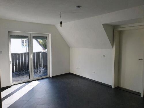 Foto - Dachgeschoßwohnung in Lauingen (Donau) zur Miete