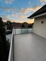 Foto - 4,5-Zimmer-Wohnung mit Balkon und Gartenanteil