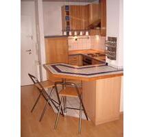2 Zimmer-Wohnung mit Balkon & Einbauküche in Leimen Gauangelloch