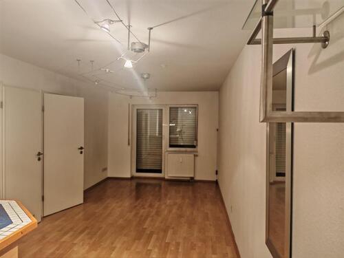 Foto - Etagenwohnung in Leimen zur Miete