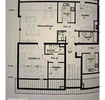 3,5 Zimmer Wohnung ziemlich Zentral gelegen - Murrhardt