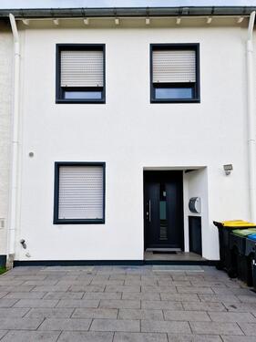 Foto - 3 Zimmer Reihenhaus zum Kaufen in Blomberg