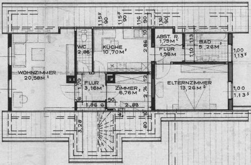 Foto - Einfamilienhaus in Kappelrodeck zum Kaufen