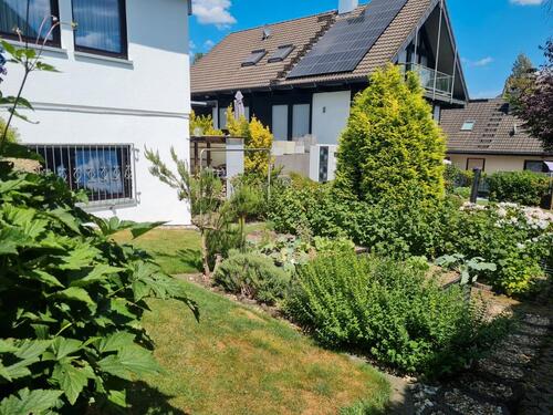 Foto - Einfamilienhaus in Burscheid
