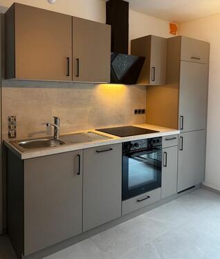 Foto - 2.5 Zimmer Erdgeschoßwohnung zur Miete in Hüttlingen