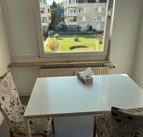 Möblierte 2-Zimmer-Wohnung in Pankow bis zum 01.09.2029 - Berlin