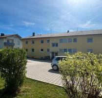 Untergriesbach - ruhige 3 Zimmer WHG