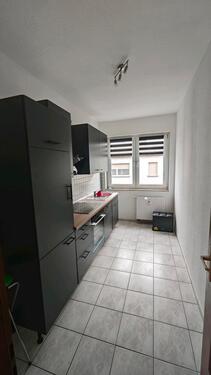 Foto - Etagenwohnung in Köthen (Anhalt)