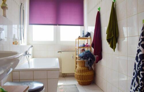 Foto - Etagenwohnung in Köthen (Anhalt) zur Miete