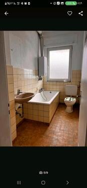 Foto - 1 Zimmer Etagenwohnung zur Miete in Bad Oeynhausen