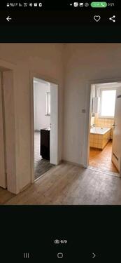 Foto - 1 Zimmer Etagenwohnung in Bad Oeynhausen