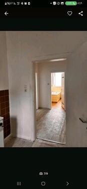 Foto - Etagenwohnung in Bad Oeynhausen zur Miete