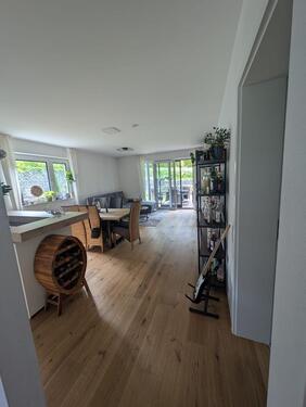 Foto - Etagenwohnung in Deggendorf