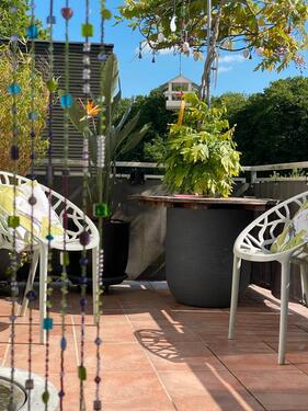 Foto - Sonnige 3 Zi-Whg mit 2 Balkone in Overath Marialinden