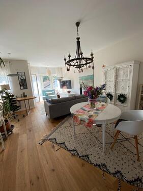 Foto - Etagenwohnung in Overath