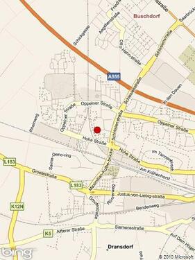 Foto - Etagenwohnung zur Miete in Bonn