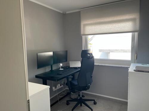 Foto - Etagenwohnung in Velpke zur Miete