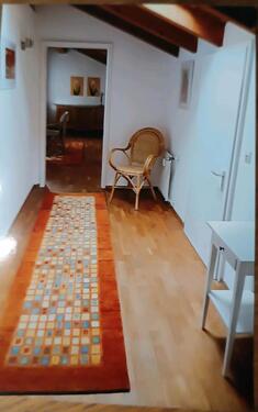 Foto - Großzügige helle 2 - Zimmer Wohnung zu vermieten