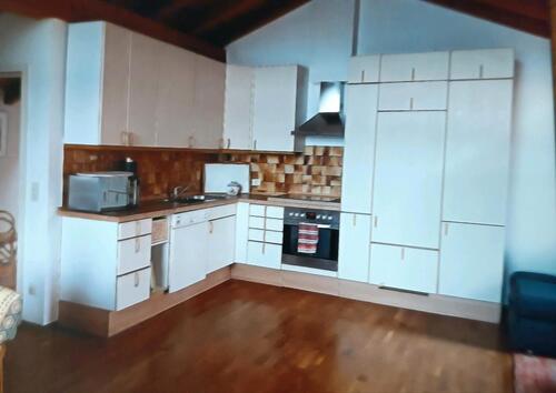 Foto - Etagenwohnung zur Miete in Oberstenfeld